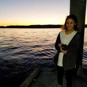 Meet your Posher, Lacy